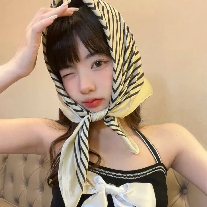 艳后春情