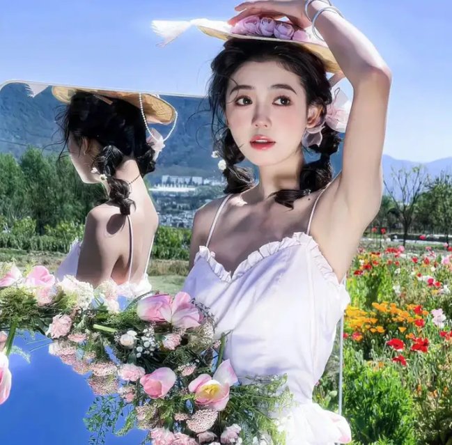 横行天下